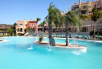 Hotel, Pierre & Vacances Resort Terrazas Costa del Sol
