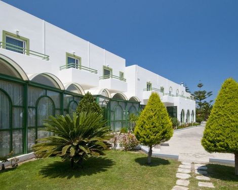 Alexandra Beach Hotel-4
