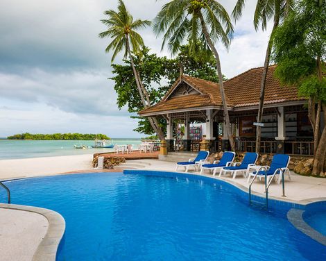 Samui Natien Resort-3