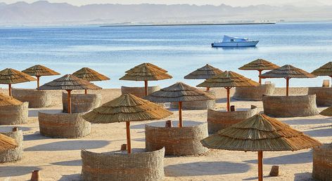 Sheraton Soma Bay Resort