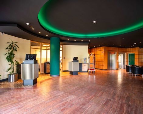 Best Western Premier Airporthotel Fontane Berlin-4