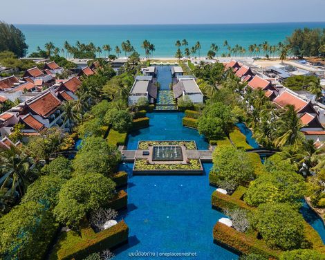 JW Marriott Khao Lak Resort & Spa-2