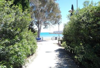 Hotel, Apartamentos Marino