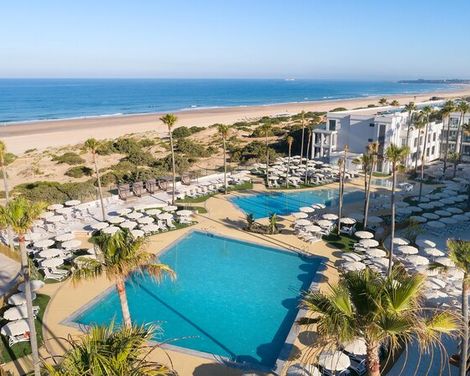 Hipotels Barrosa Park-4