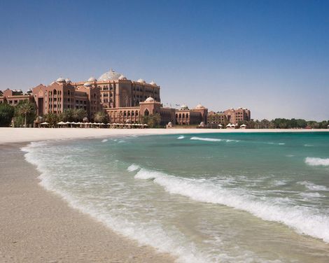 Emirates Palace Mandarin Oriental-1
