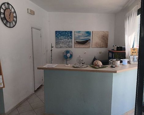 Renia Hotel-4