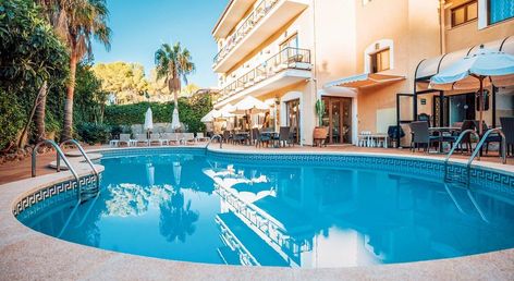 Hostal Villa Rosa