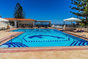 Hotel, Castello Village Resort