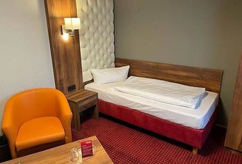 Hotel, Morada Hotel Bad Wörishofen