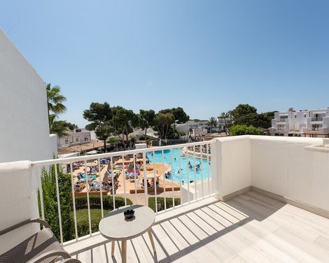 Hotel Club Es Talaial-4