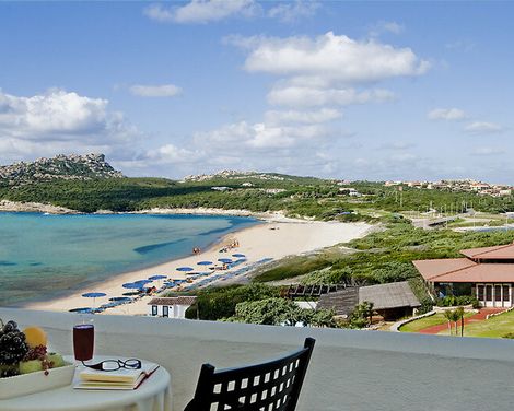 Colonna Grand Hotel Capo Testa-1