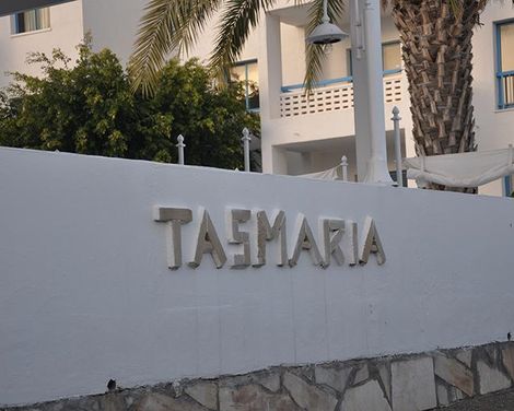 Tasmaria-1