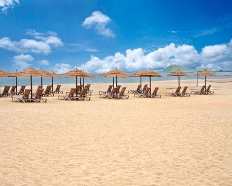 Meliá Tortuga Beach-3