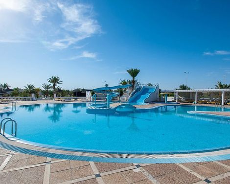 Djerba Aqua Resort-3