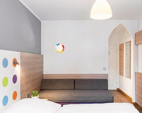 Creatif Hotel Elephant-4