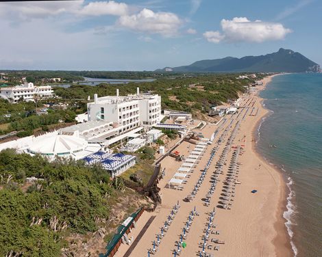 Oasi di Kufra Sporthotel & Wellness-0