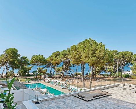 Iberostar Selection Santa Eulalia Ibiza-0