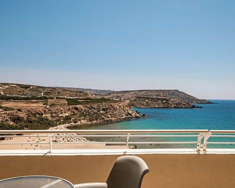 Radisson Blu Resort & Spa Malta Golden Sands-1
