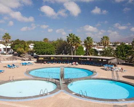 Bungalows Playa Limones-1