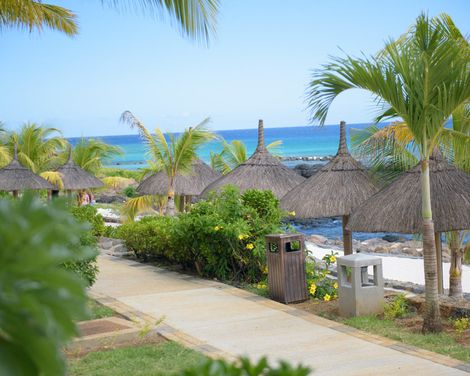 Anelia Resort & Spa-1