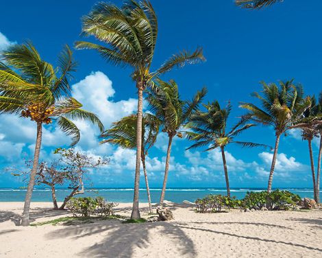 Memories Jibacoa Resort-0