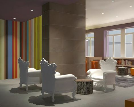 Hotel Da Vinci-1
