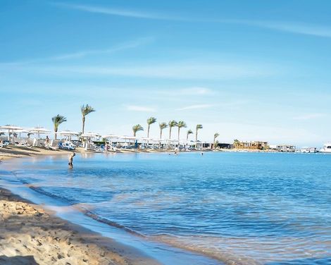 Swiss Inn Resort Hurghada-1