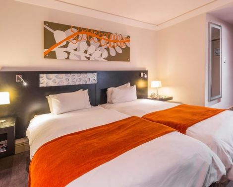 Onomo Hotel Cape Town - Inn On The Square-0