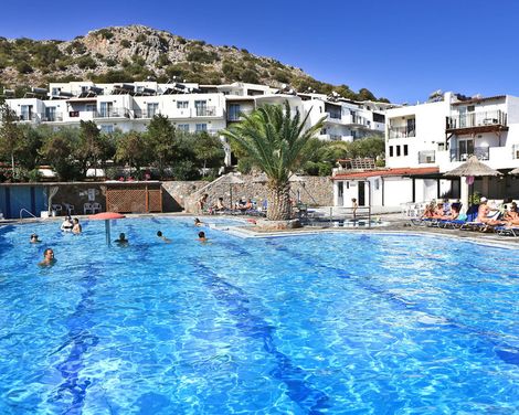 Semiramis Village Hotel-2