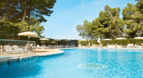 Grupotel Orient