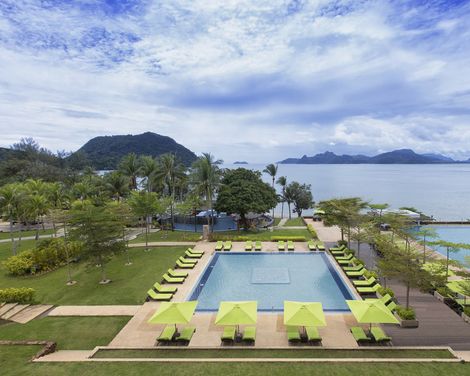 The Westin Langkawi Resort & Spa-2