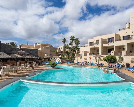 BLUESEA Costa Teguise Gardens-2