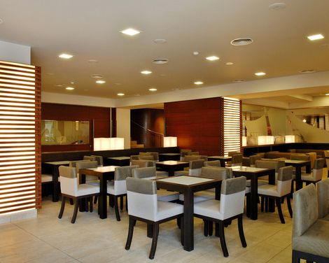 Hotel César Augustus-3