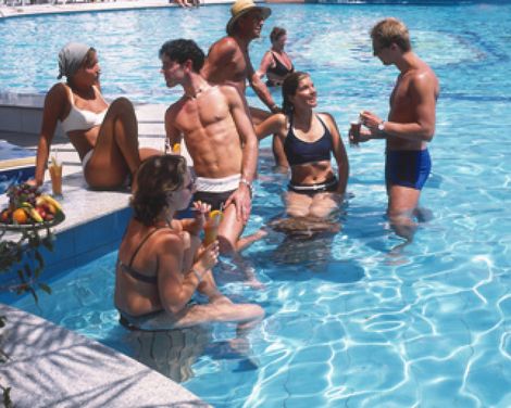 Arabella Azur Resort-4