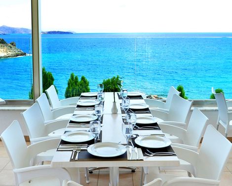 Blue Marine Resort & Spa Hotel-2