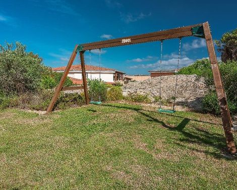 Residence Greenvillage Palau-4