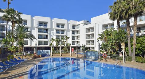 Sol Torremolinos - Don Pedro