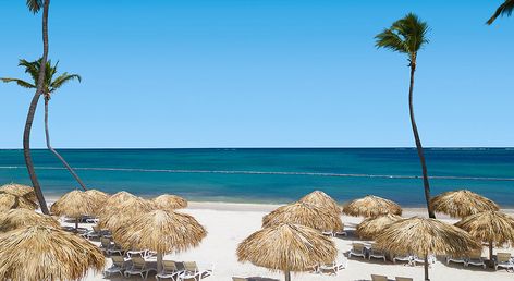 Sunscape Coco Punta Cana