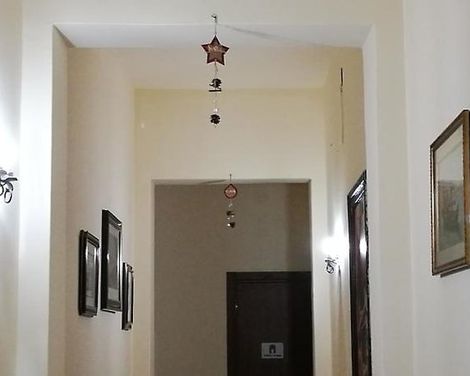 Arco Di Trionfo Palermo Bed & Breakfast-4