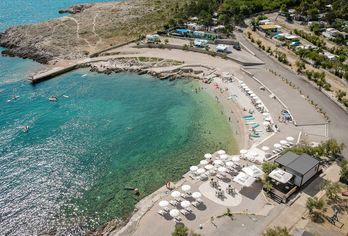 Hotel, Mobile Homes Tiha