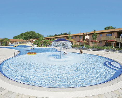 Green Village Resort-4