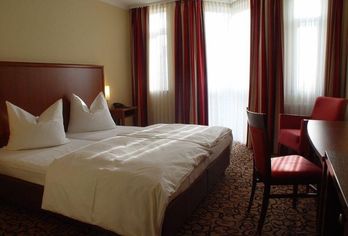DORMERO Hotel München-Kirchheim Messe
