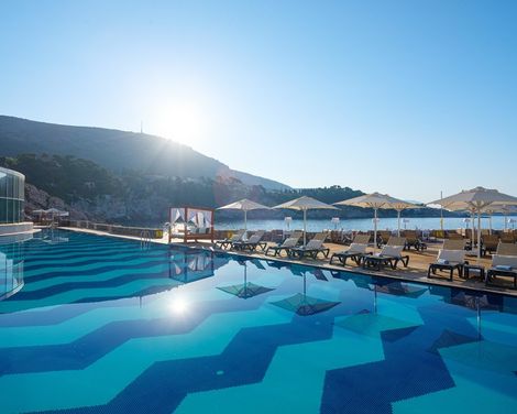 Rixos Premium Dubrovnik-3
