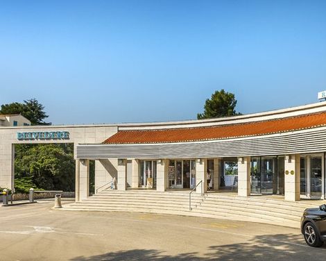 Resort Belvedere-1