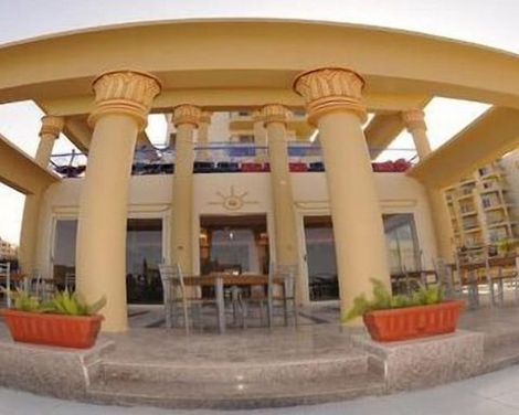Sphinx Aqua Park Beach Resort-0