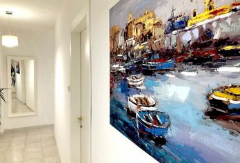 Hotel, Maison Ortigia
