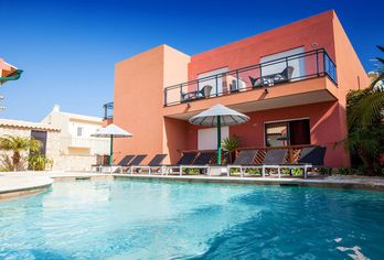 Hotel, Charming Residence Dom Manuel I