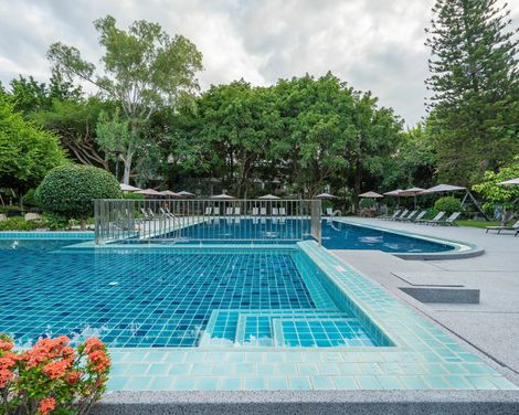 Sunshine Garden Resort-1