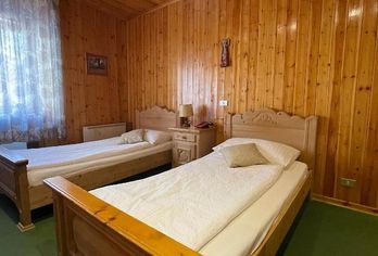 Hotel, Villaggio Hotel Aquila