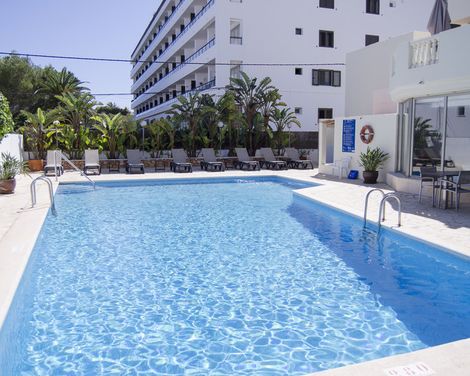 BLUESEA Paraiso Beach Adults Only-1